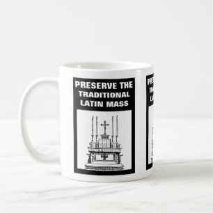MUG PRÉSERVER LA MASSE TRADITIONNELLE LATINE CATHOLIQU