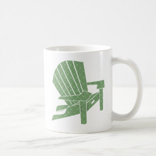 Mug Président Adirondack