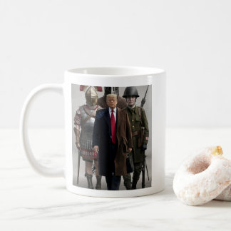 Mug président américain