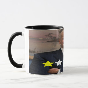 Mug Président Joe Biden Approbation