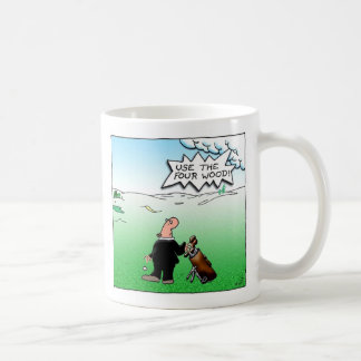 Mug prêtre