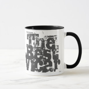 Mug Prêtre de la paroisse ou cadeau vicaire. La meille