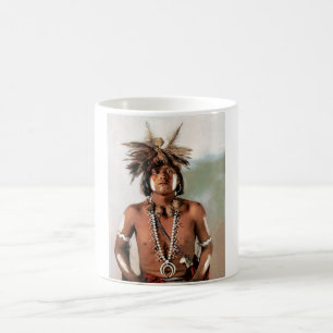 Mug Prêtre de serpent