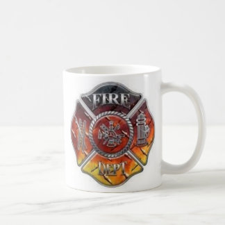 Mug preuve de feu