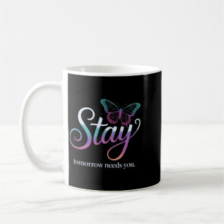 Mug Prévention de la santé mentale