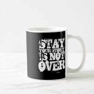 Mug Prévention du suicide Sensibilisation _ Votre hist