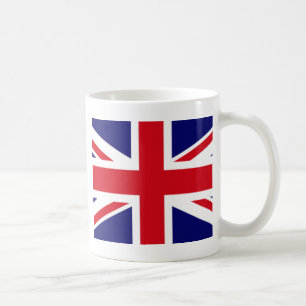 Mug Pride britannique