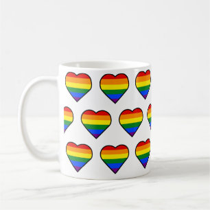 Mug PRIDE HEART