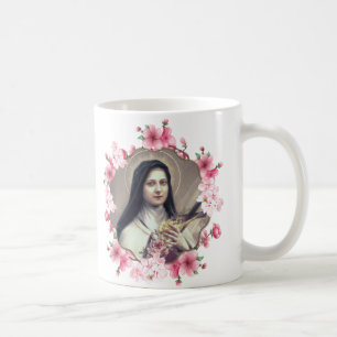 Mug Prière catholique de Novena