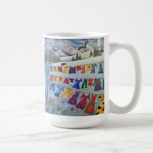 MUG PRIÈRE POUR LE HAÏTI