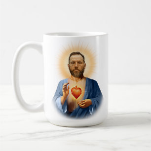 Mug Prière Saint Jack Smith