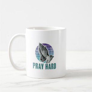 Mug Priez Fort Albrecht Dürer Mains en Prière Art