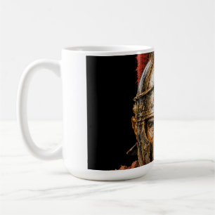 Mug Primal Power 013 — Centurion
