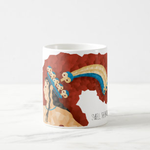 Mug Prince des lis