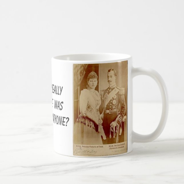 Mug Prince Eddie, a fait h… (Droite)