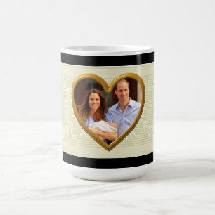 Mug Prince George
