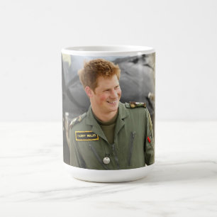 Mug Prince Harry