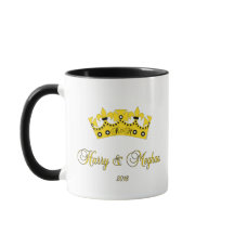 Prince Harry et Meghan Mariage royal 2018