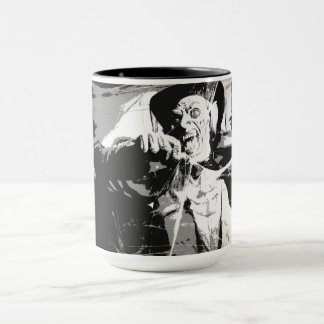 Mug Prince Vampire - Conception Halloween