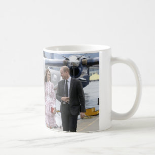 Mug Prince William et Catherine