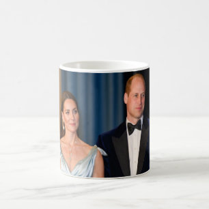 Mug Prince William et Kate