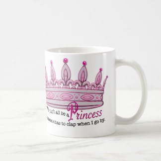 Mug Princesse