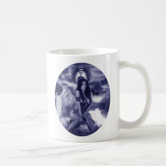 Mug Princesse aztèque