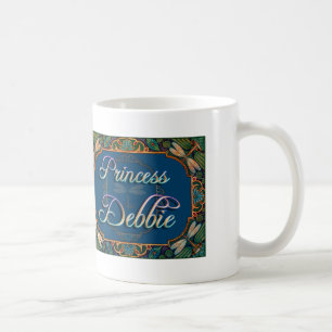 Mug Princesse Debbie