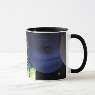 Mug Princesse Diana Collection de HRH