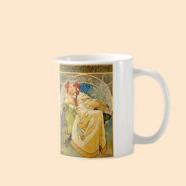 Mug Princesse Hyacinth (Créateur téléchargé)