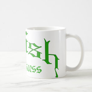 Mug Princesse irlandaise