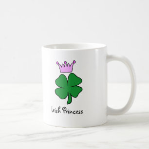 Mug princesse irlandaise