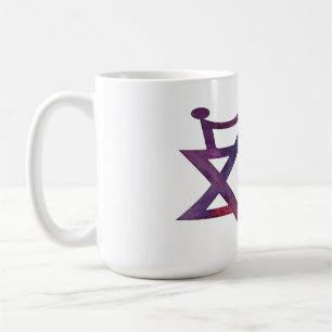 Mug Princesse juive