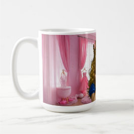 Mug Princesse Royale