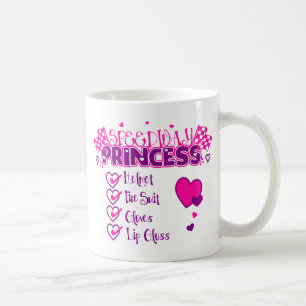 Mug Princesse Speedway