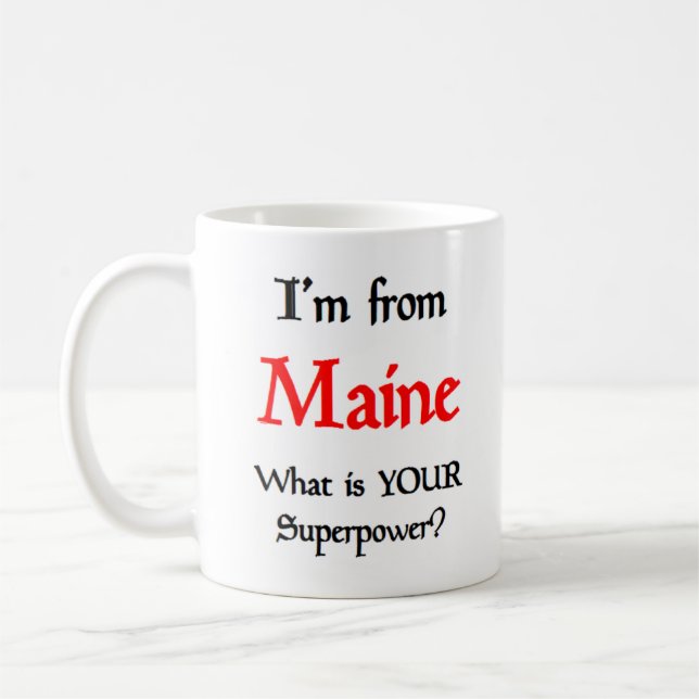 Mug principal (Gauche)
