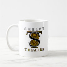 Mug principal du théâtre