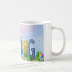 Mug Printemps