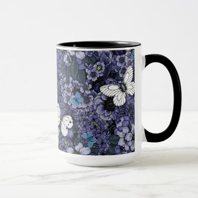 Mug printemps (Droite)