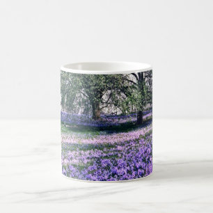 Mug Printemps aux jardins de Longwood