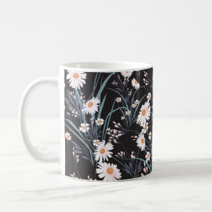 Mug Printemps Faisal Faisal Design sans joint