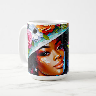 Mug Printemps Un Dimanche Matin