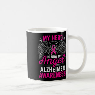 Mug Prise en charge de la démence