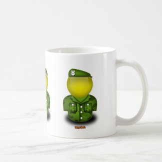 Mug Privé polonais