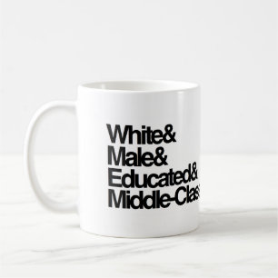 Mug Privilège