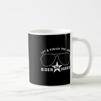 Mug Pro Biden Harris Président Campagne pour la démocr