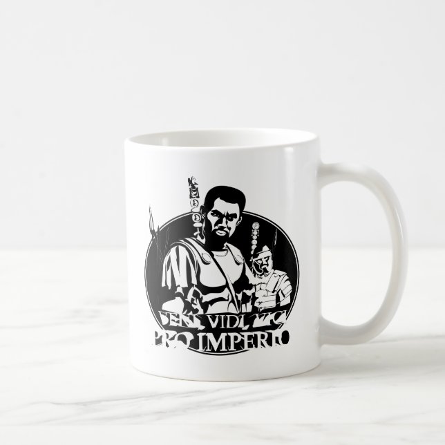 Mug Pro Imperio (Droite)