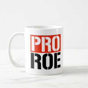 MUG PRO ROE