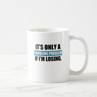 Mug problème de jeu