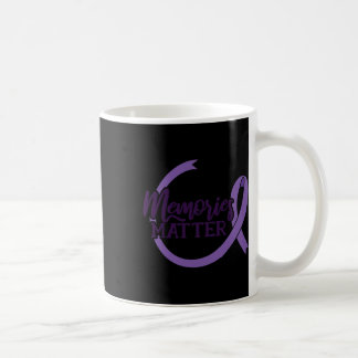 Mug Problème de souvenirs - Sensibilisation de Heimerh